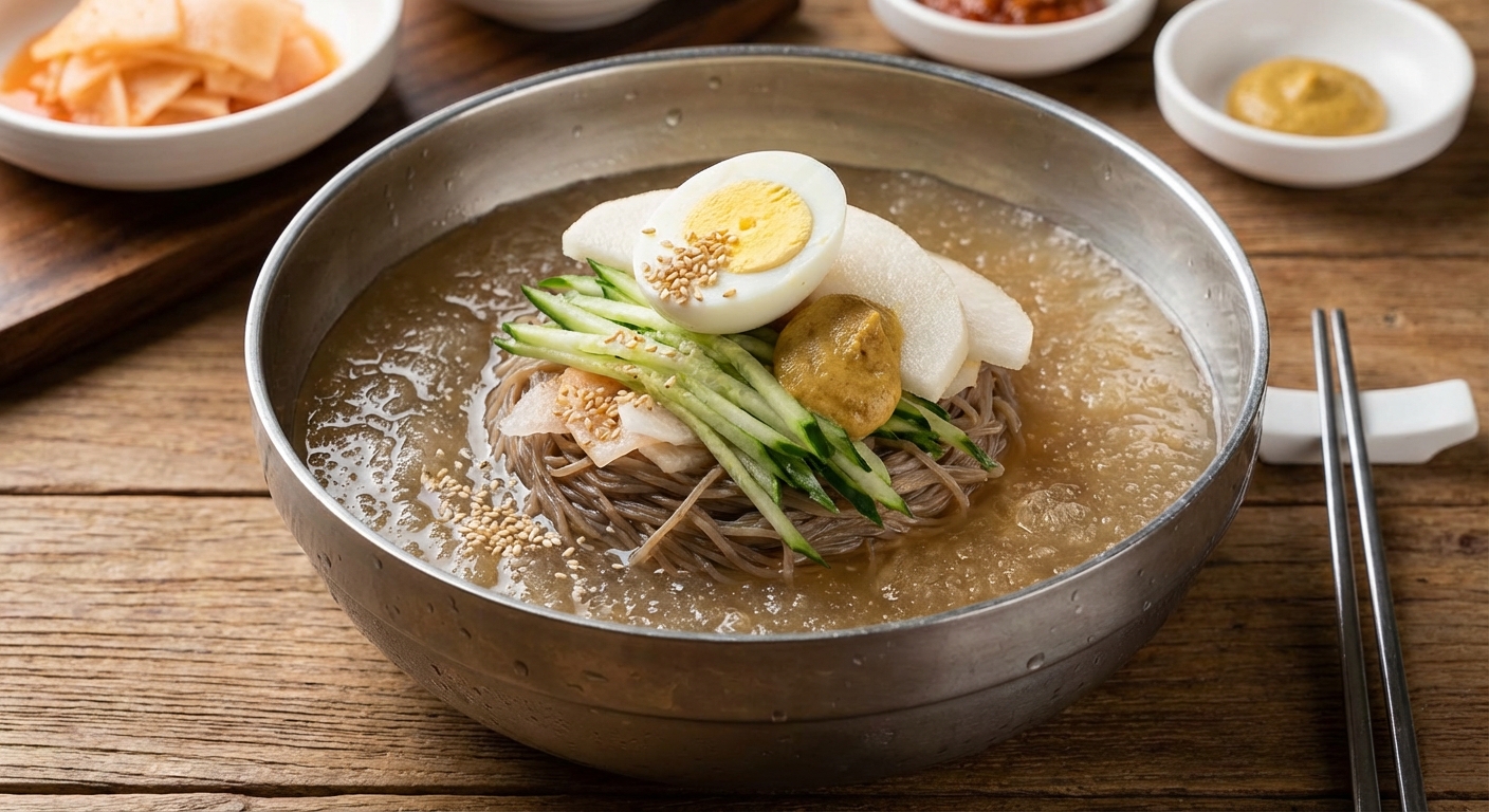 Mul Naeng Myeon